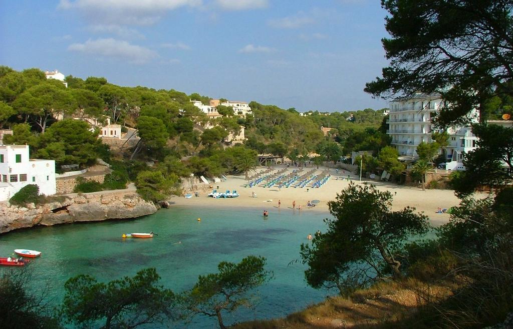 Residencia Santiago Mallorca Cala Figuera (Mallorca)