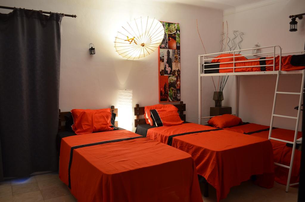 Residencia Santiago Mallorca 2* Cala Figuera (Mallorca)