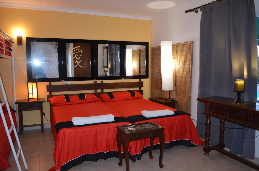 Residencia Santiago Mallorca Hotel