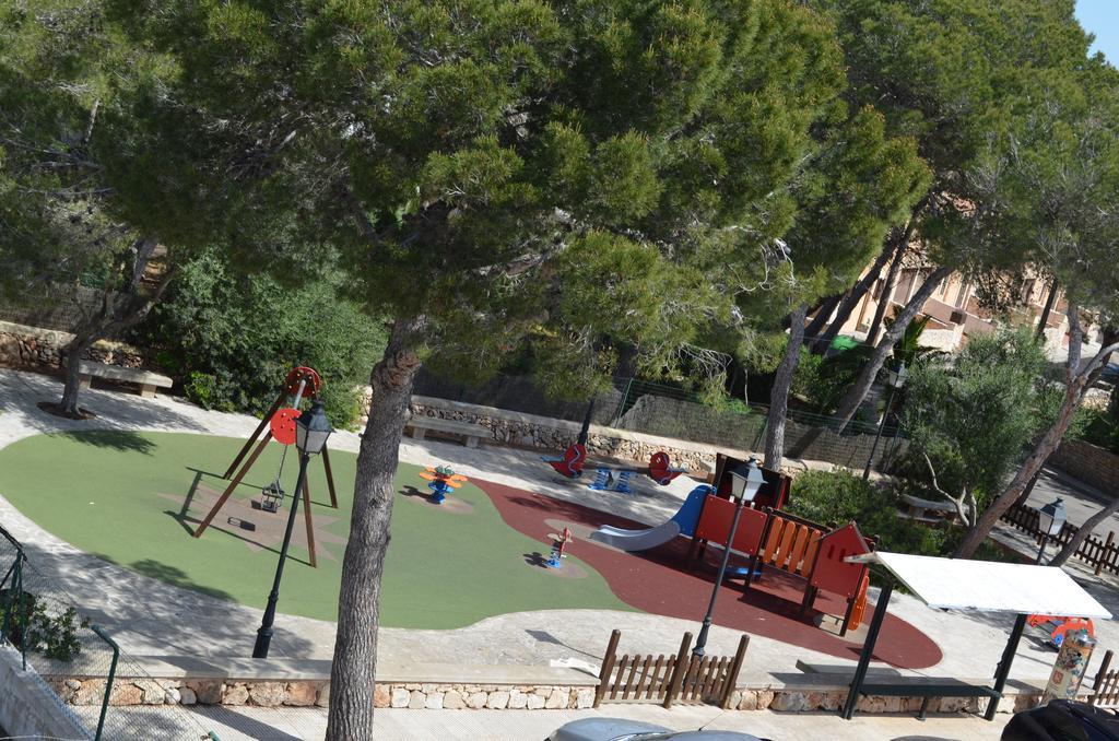 Residencia Santiago Mallorca Hotel Cala Figuera (Mallorca)