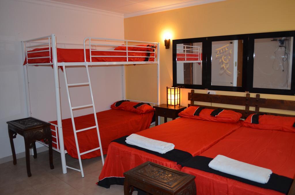 Residencia Santiago Mallorca