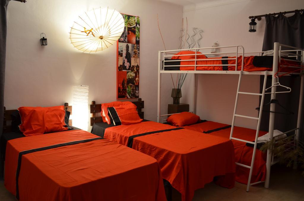 Residencia Santiago Mallorca 2* Cala Figuera (Mallorca)
