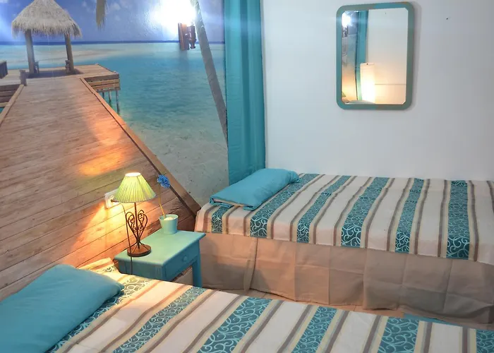 Residencia Santiago Mallorca