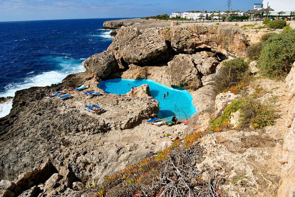 Residencia Santiago Mallorca 2*