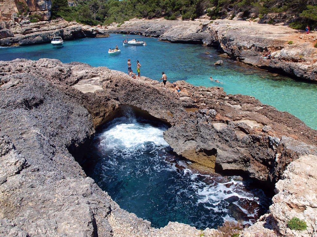 Residencia Santiago Mallorca 2* Cala Figuera (Mallorca)