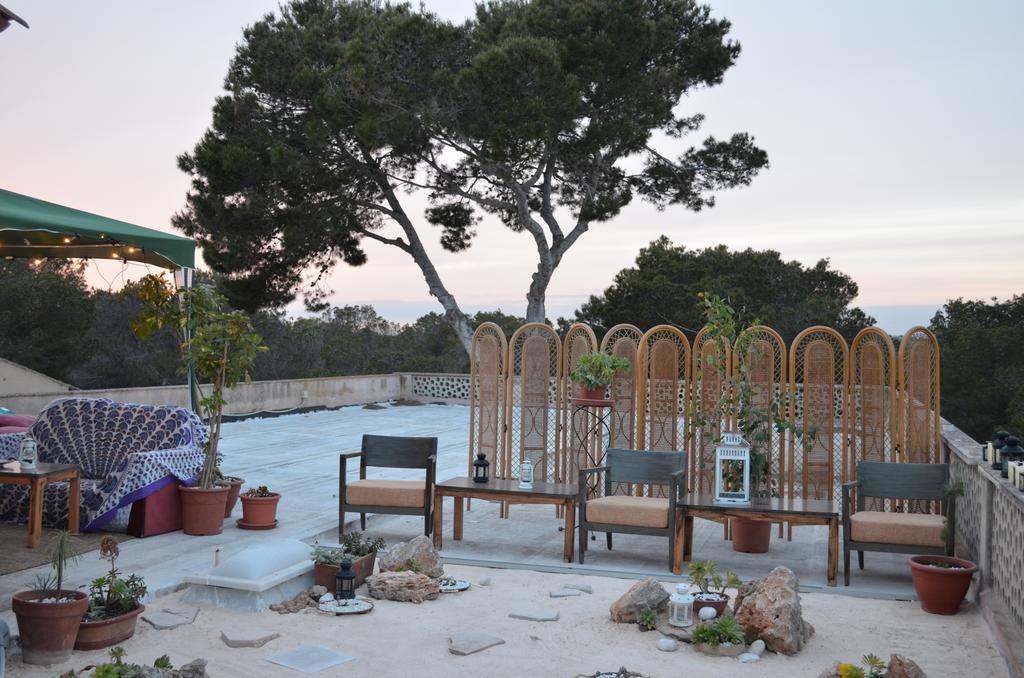 Residencia Santiago Mallorca Hotel 2*