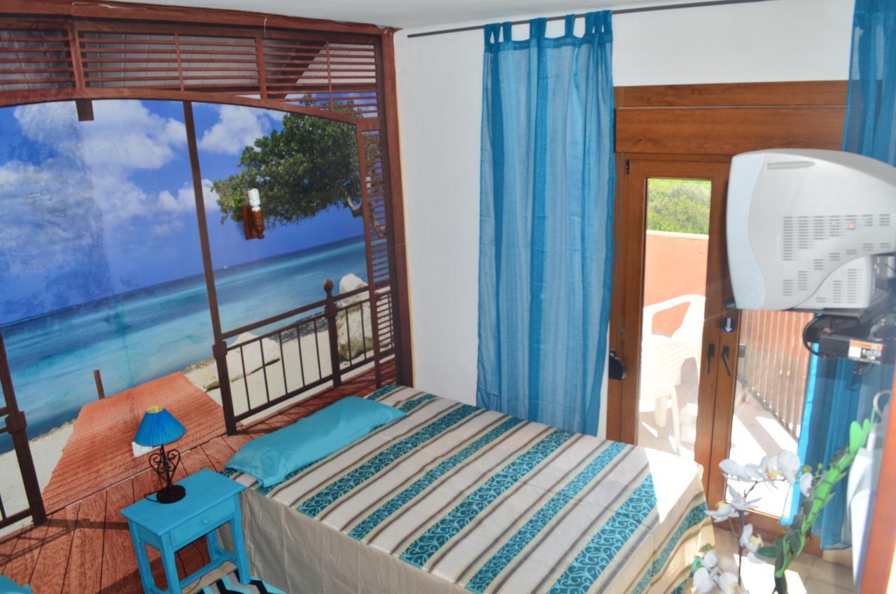 Residencia Santiago Mallorca 2*