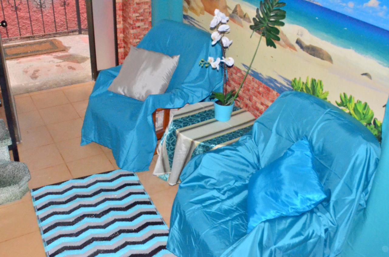 Residencia Santiago Mallorca Cala Figuera (Mallorca)