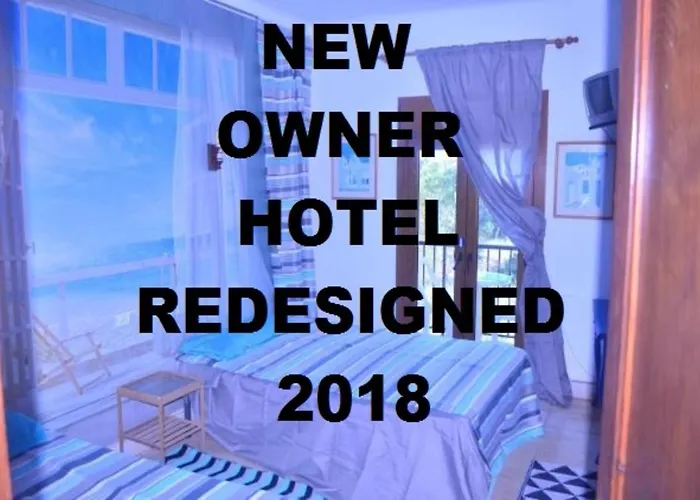 Residencia Santiago Mallorca