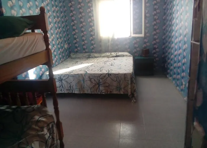 Residencia Santiago Mallorca