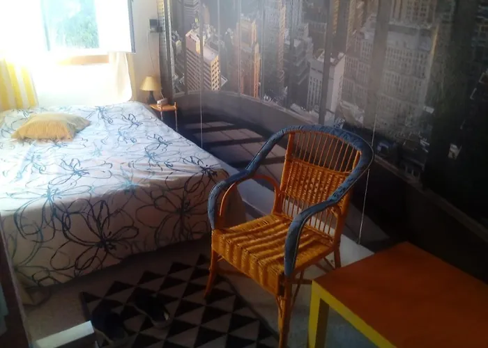 Residencia Santiago Mallorca